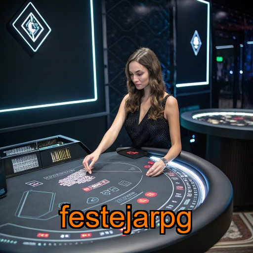 Recursos Inovadores do App festejarpg Transformam Jogos em Experiência Única