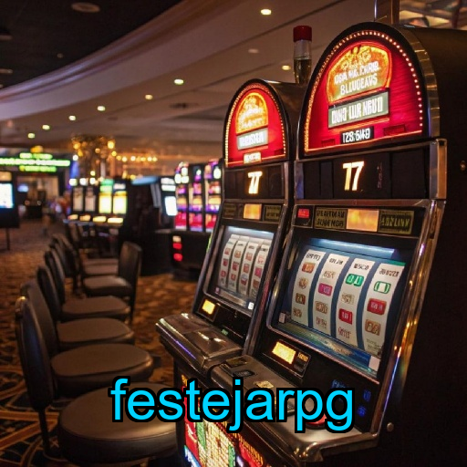 Pagamentos Ágeis e Seguros no festejarpg