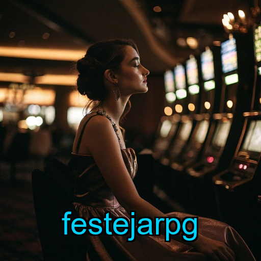 Pagamentos Ágeis e Seguros no festejarpg