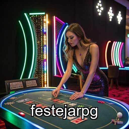 Acesso Instantâneo ao festejarpg: Entre e Comece a Jogar