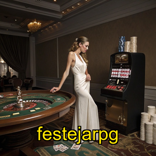 Aposte em esportes ao vivo no festejarpg