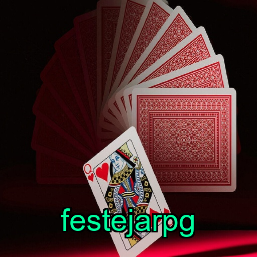 Acesso rápido e simples ao festejarpg