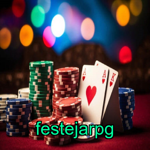 Saques rápidos e seguros no festejarpg