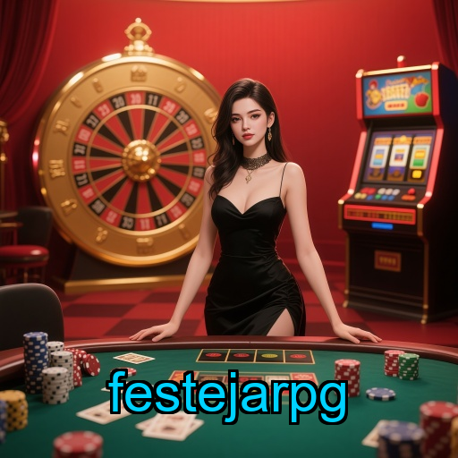 Aposte em esportes ao vivo no festejarpg