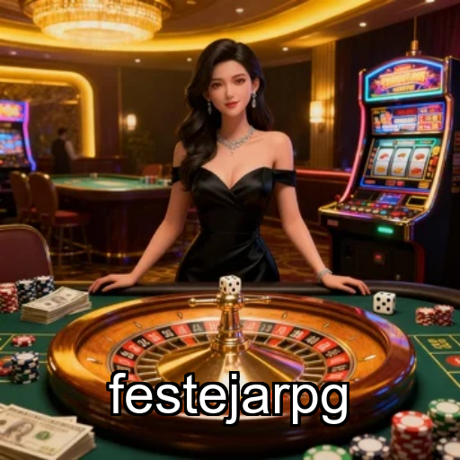 Aposte em esportes ao vivo no festejarpg